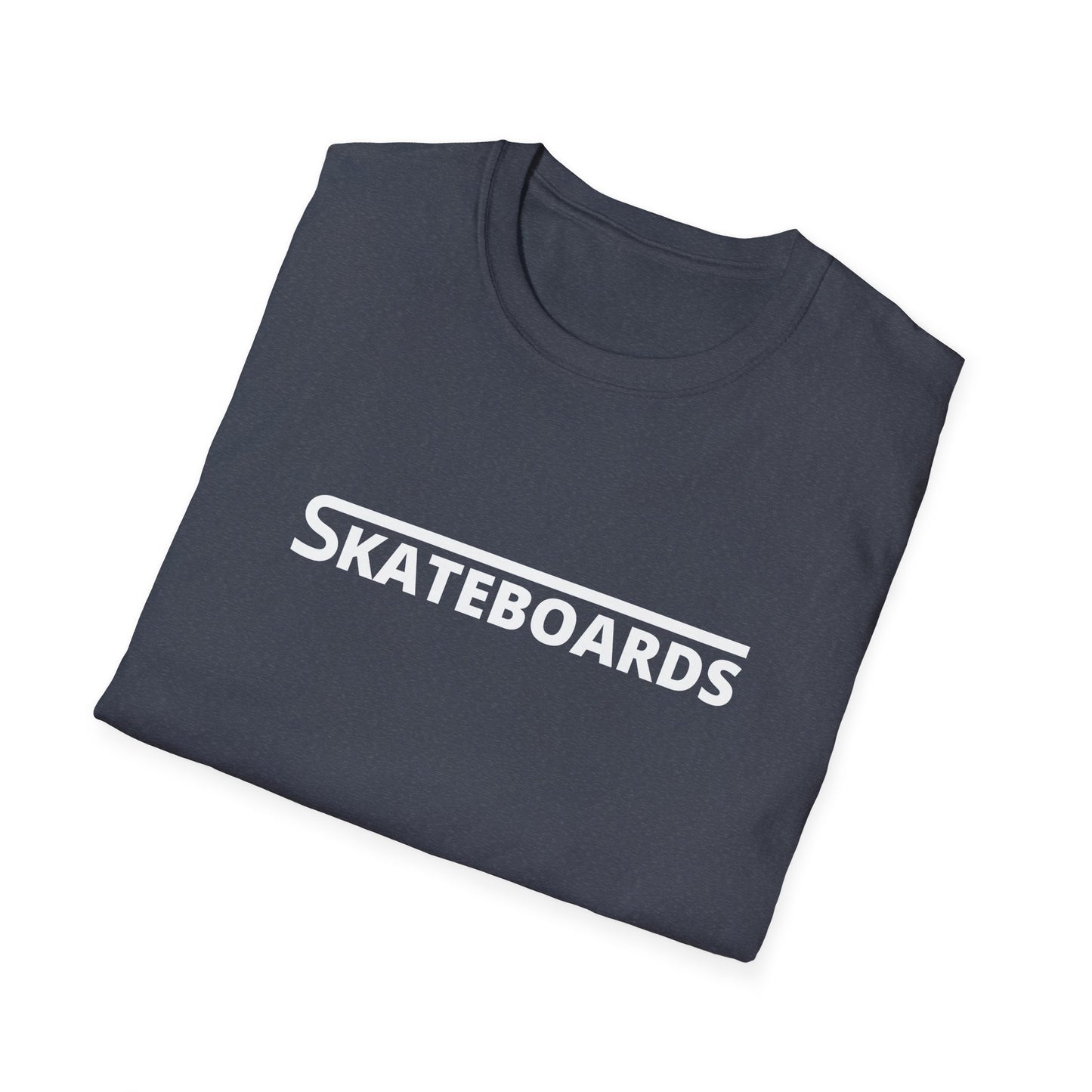 SKATEBOARDS t shirt