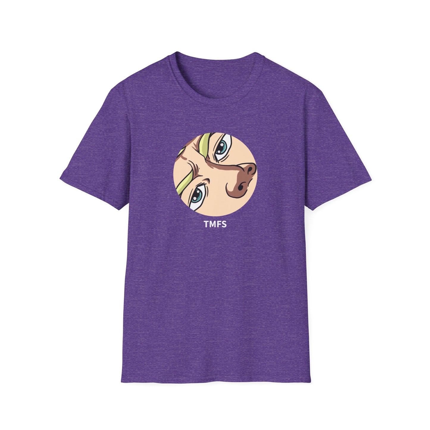 "the eyes" t shirt