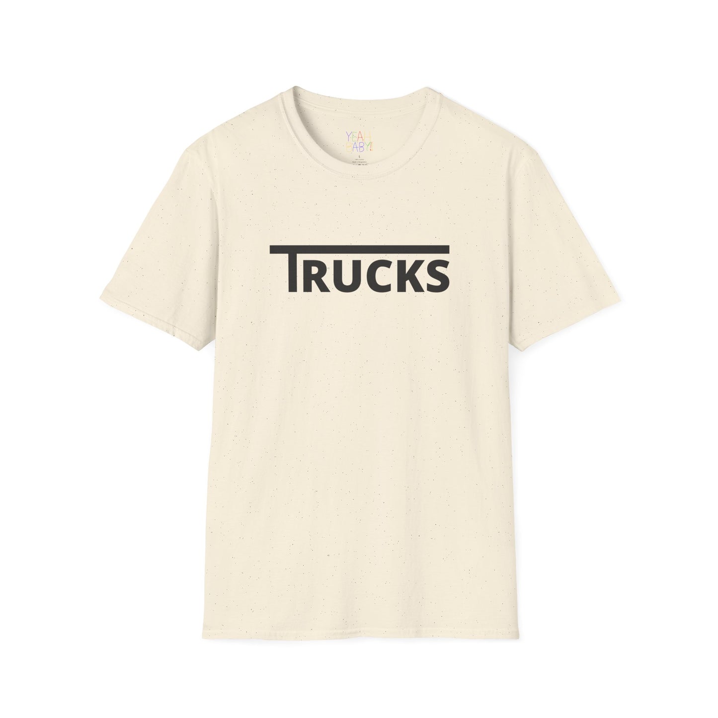 trucks t shirt