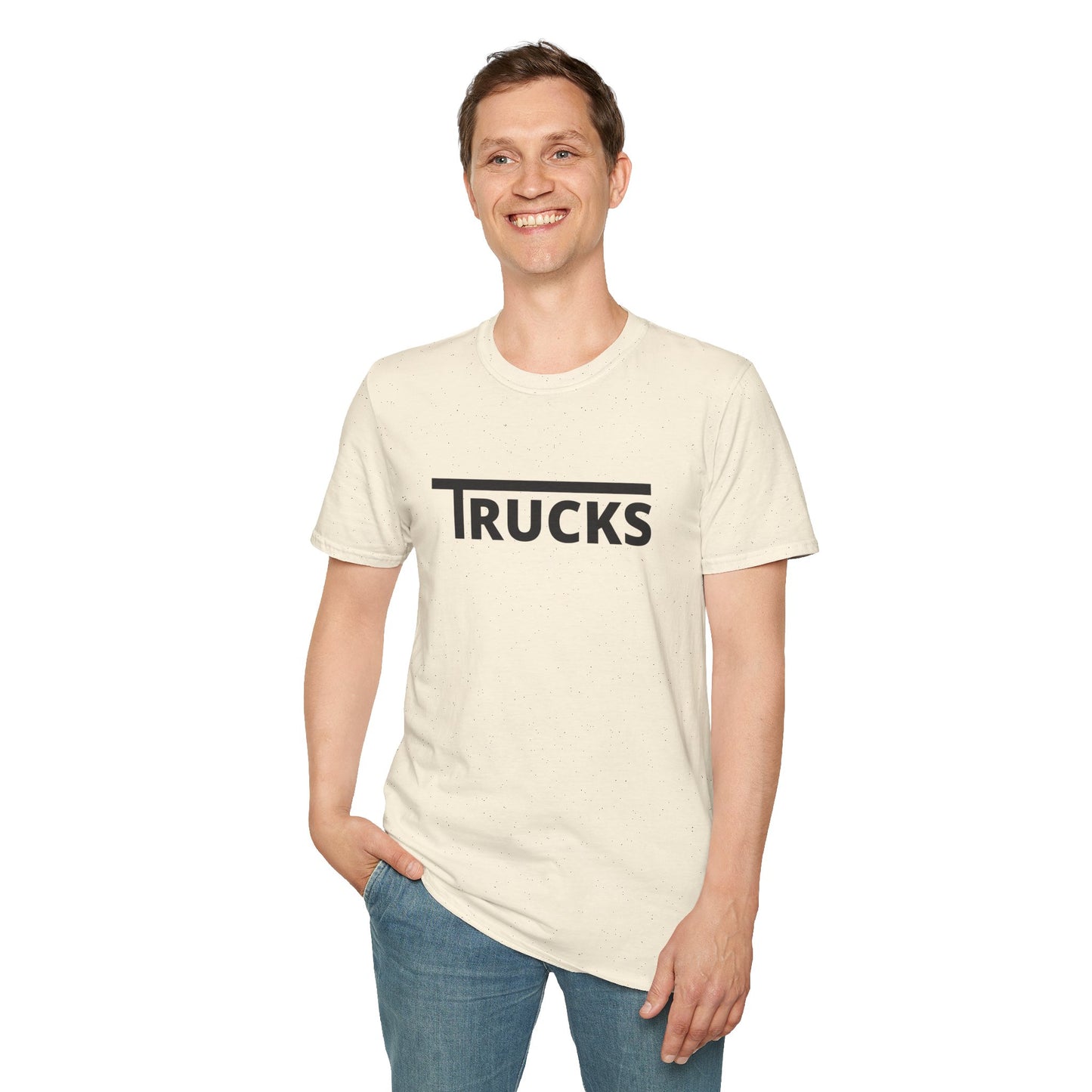 trucks t shirt