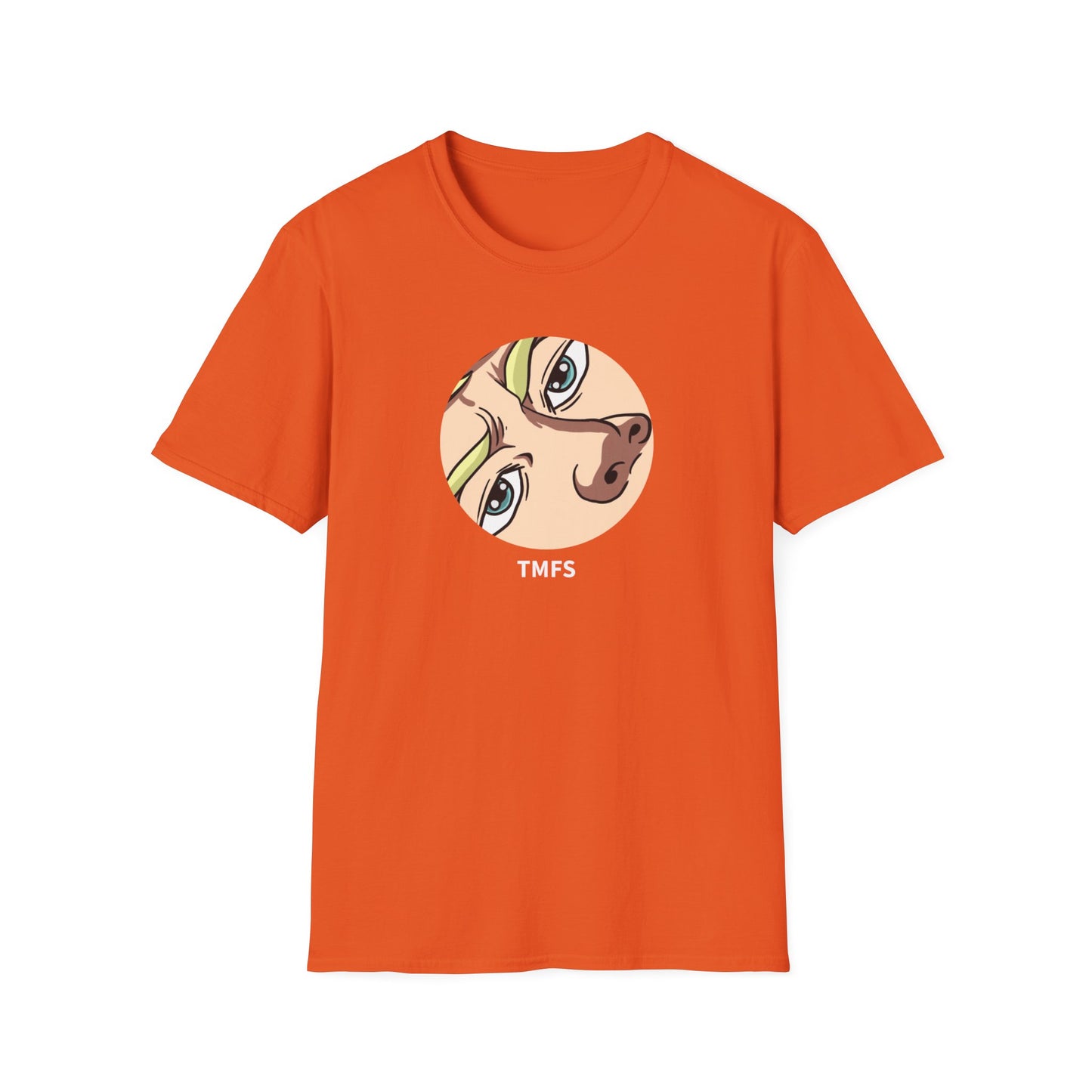 "the eyes" t shirt