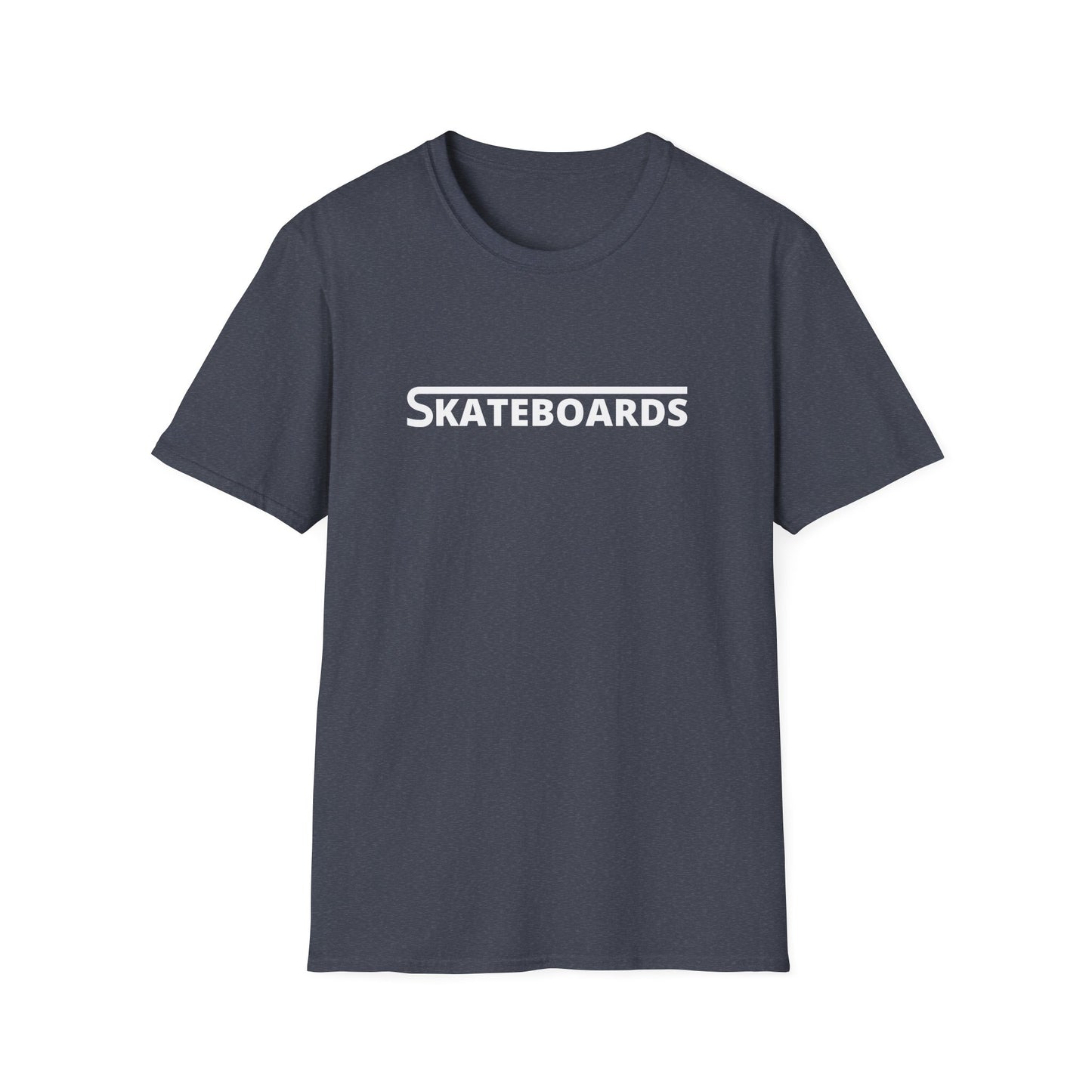 SKATEBOARDS t shirt
