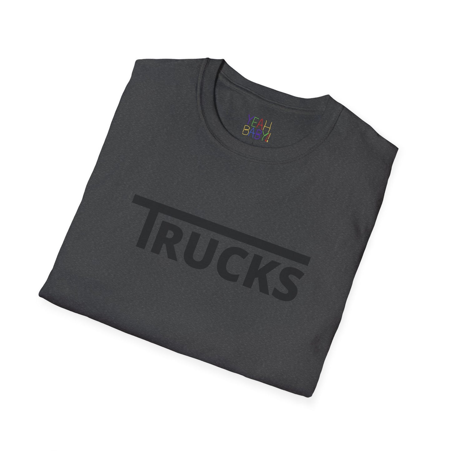trucks t shirt