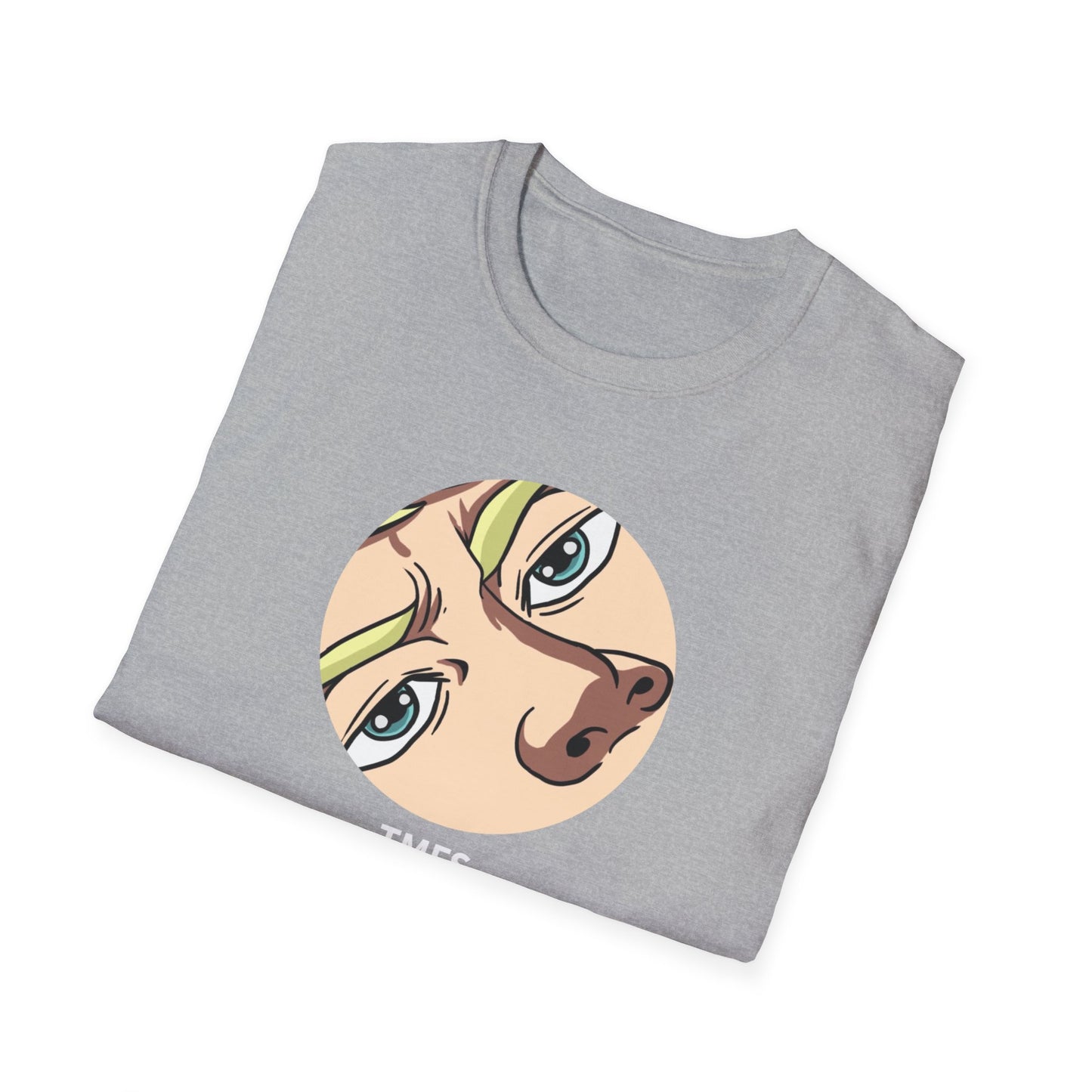"the eyes" t shirt