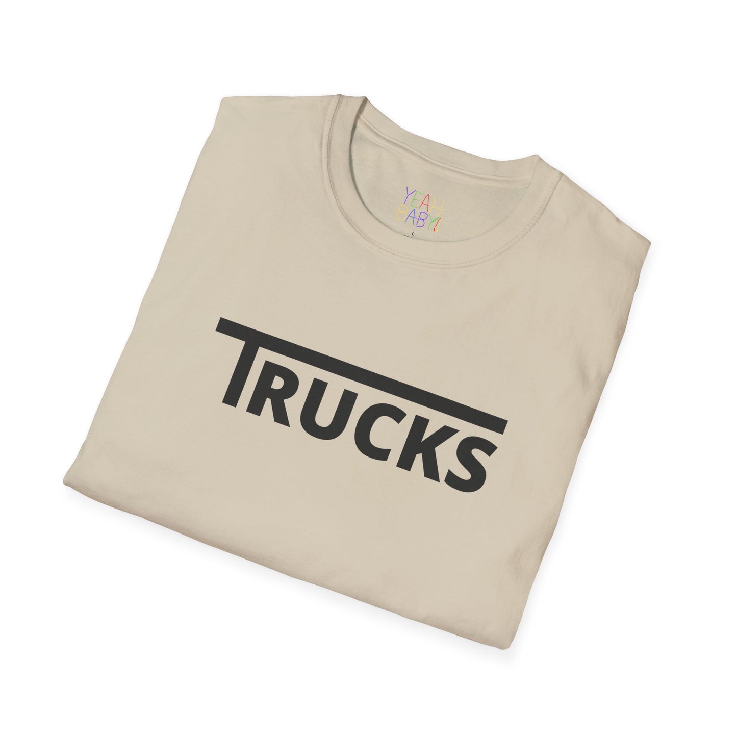 trucks t shirt